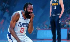 1xBit体育官方登录入口-猛龙击溃尼克斯，哈登绝杀