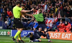 1xBit体育在线-切尔西铁桶阵不破，逼平对手