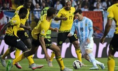 1xBit体育竞技-美洲强队称霸比赛场地，实力无敌！