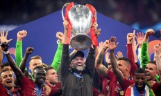 1xBit体育官网登录网址-利物浦主力未伤退，球队稳固核心的简单介绍