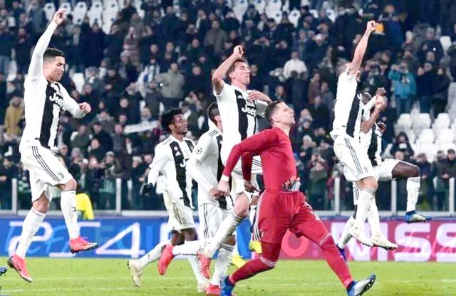 联赛冠军争夺战激烈展开，球队实力得到检验的简单介绍