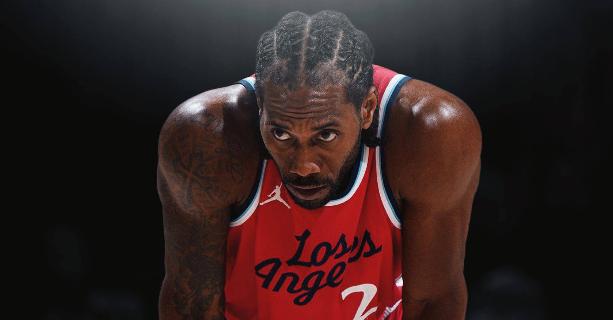 快船主场大胜太阳，莱昂纳德砍下25+10