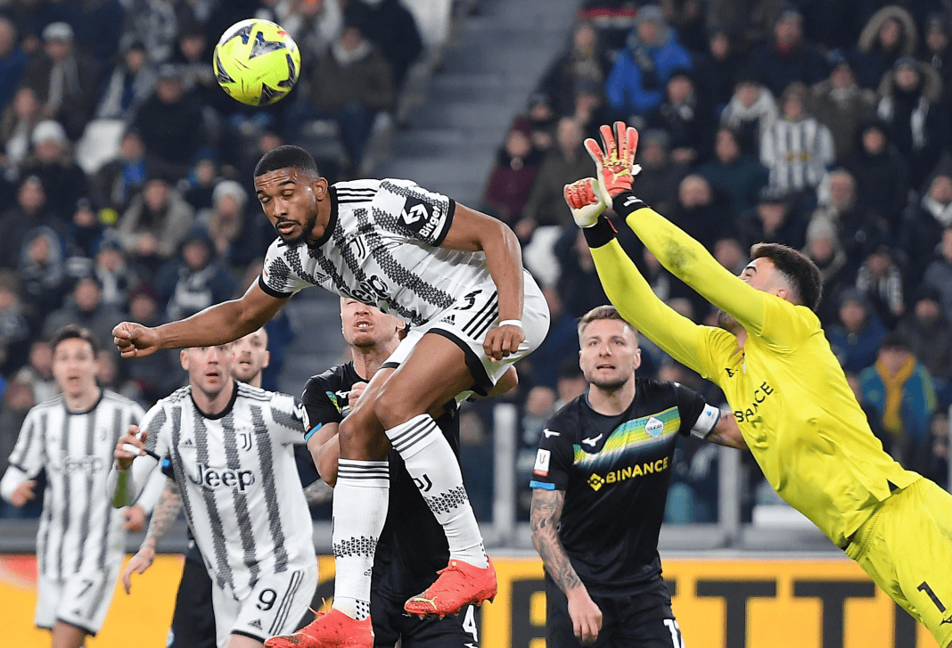 关于尤文图斯后防表现强劲,全队连续零封对手的信息 关于尤文图斯后防表现强劲,全队连续零封对手的信息