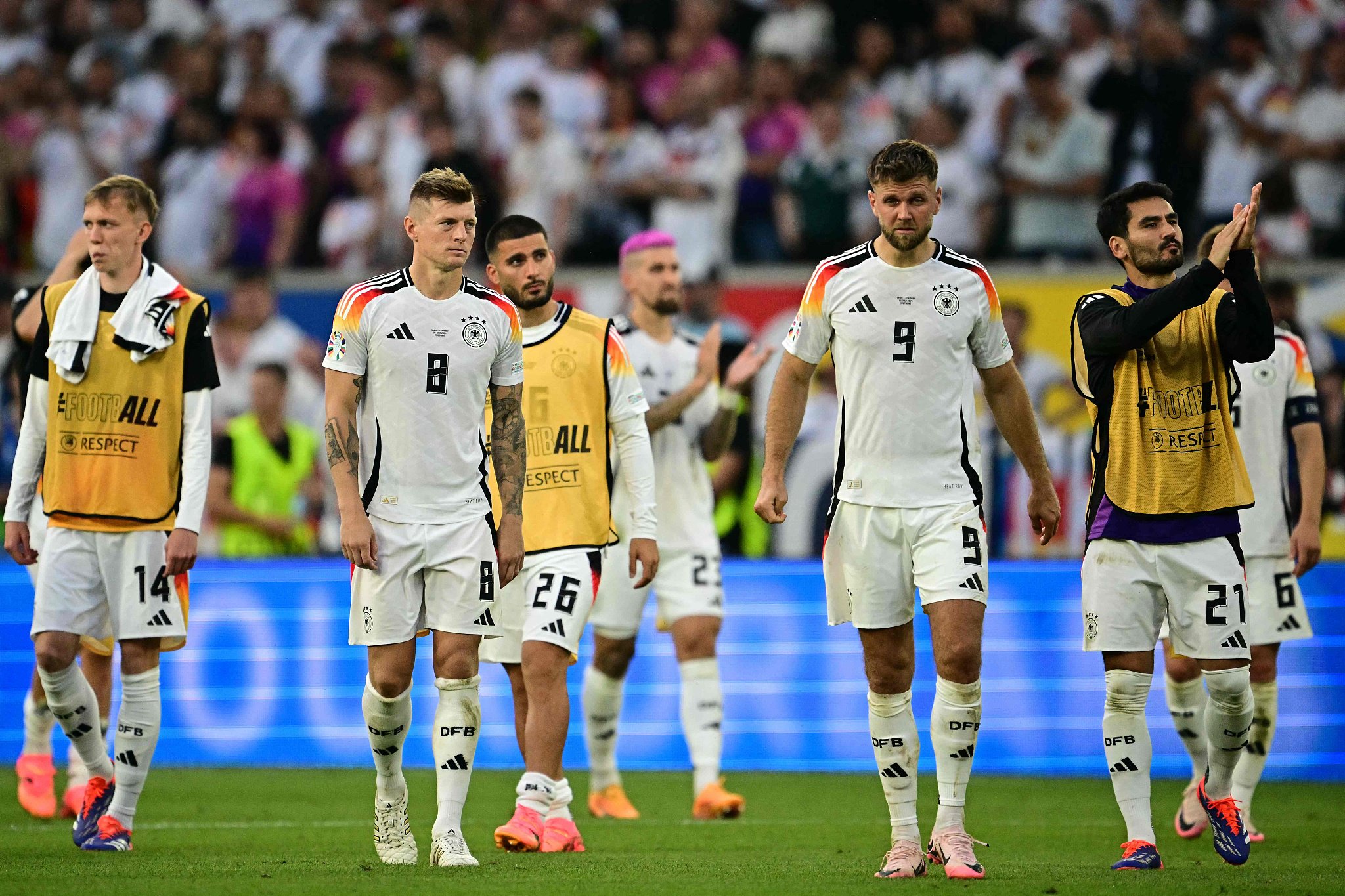 德国队实力出众,将势不可挡的简单介绍 德国队实力出众,将势不可挡的简单介绍