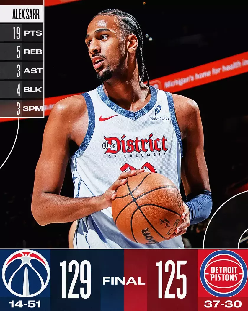 热火逆转奇才，继续保持东部前四位置的简单介绍