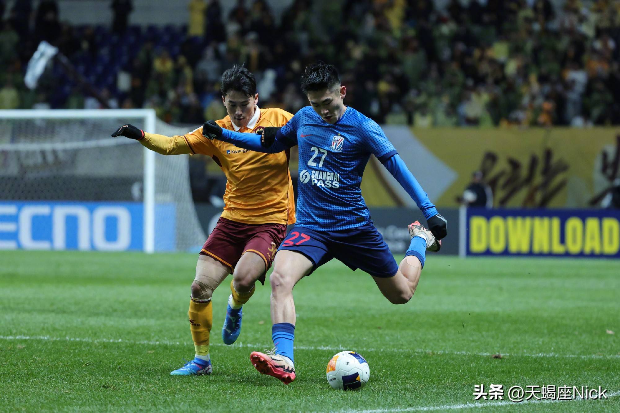 国内球队大败，遗憾告别亚冠赛场的简单介绍