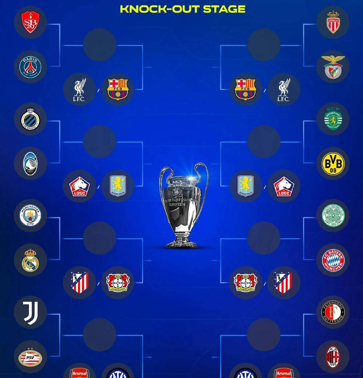 关于众星云集！欧预赛将呈现出一场场惊心动魄的对决的信息