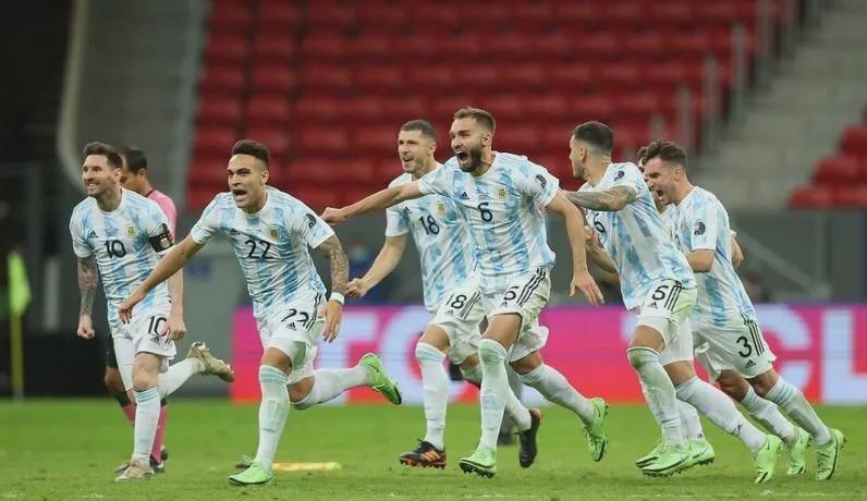 美洲强队称霸比赛场地，实力无敌！